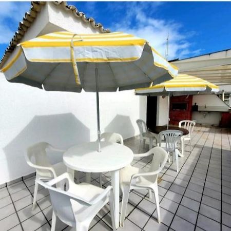 Veleiro Luz Apartment Ubatuba Exterior photo