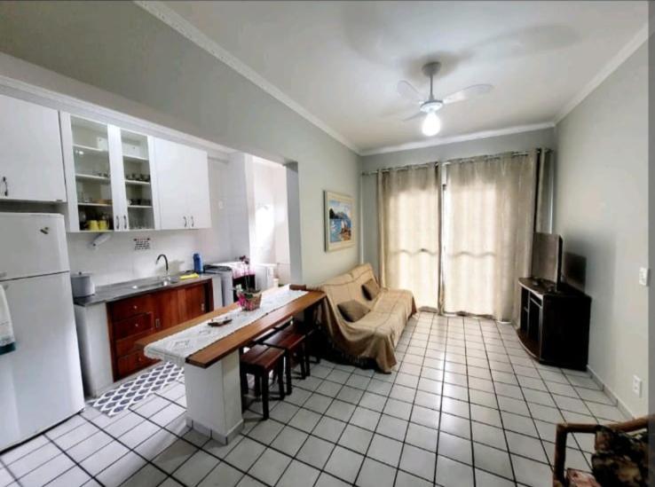 Veleiro Luz Apartment Ubatuba Exterior photo